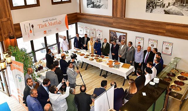 Çınar: Yeşilyurt, lezzet durakları arasında yerini aldı