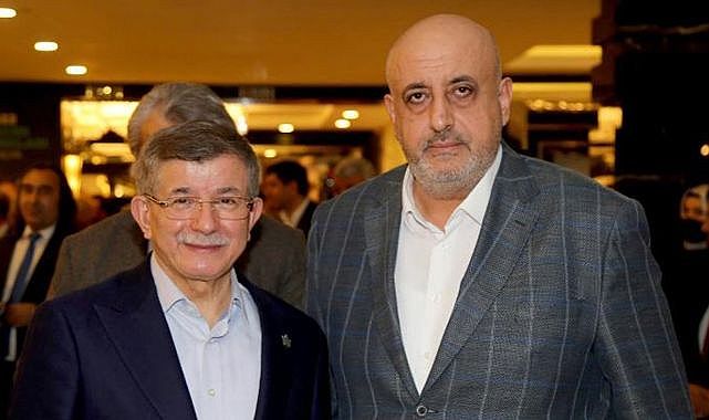 Davutoğlu Malatya'ya gelecek!