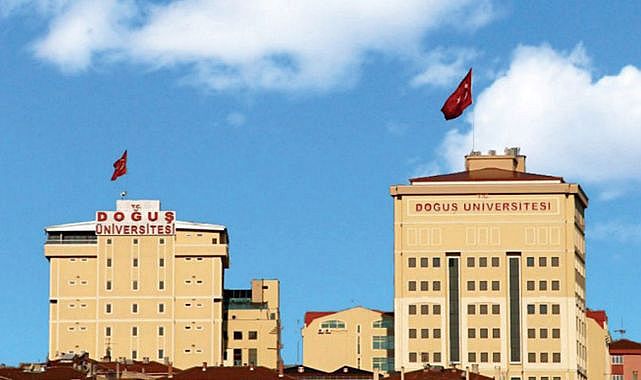 Doğuş Üniversitesi görevli alıyor