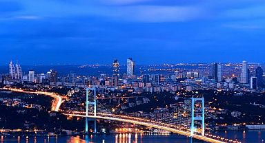 En yüksek gelir İstanbul’a ait