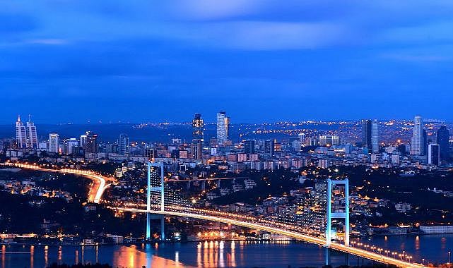 En yüksek gelir İstanbul’a ait