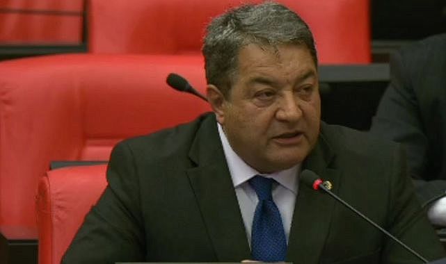 Fendoğlu: Restorasyon durdurulsun!