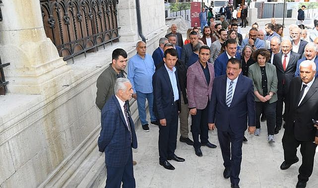 Gürkan: Bu durumun düzeltileceğine inanıyorum!