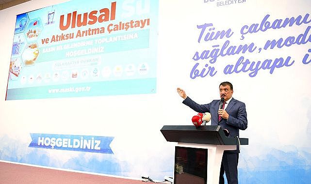 Gürkan: Türkiye’ye örnek olacak
