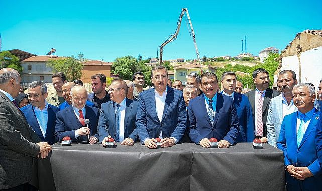 Gürkan: Verdiğimiz sözleri çok zor şartlarda yapıyoruz