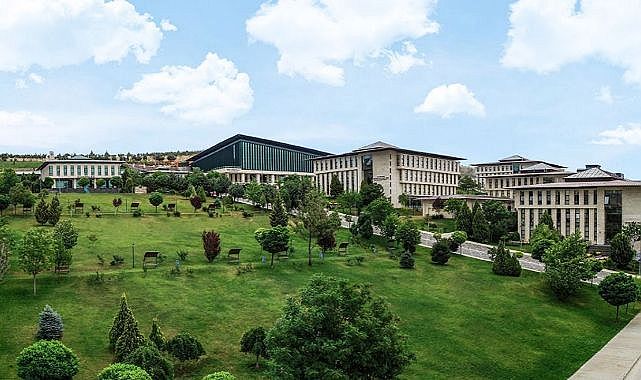 Hasan Kalyoncu Üniversitesi öğretim üyesi alacak