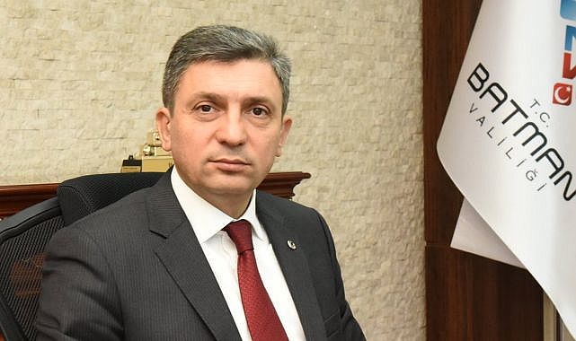 Hulusi Şahin kimdir?