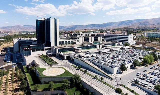 İNÜ'ye sınavla 33 öğretim üyesi alınacak