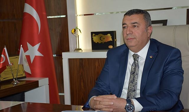 Kayısı bahçelerinde hasar tespit çalışmalarına başlandı