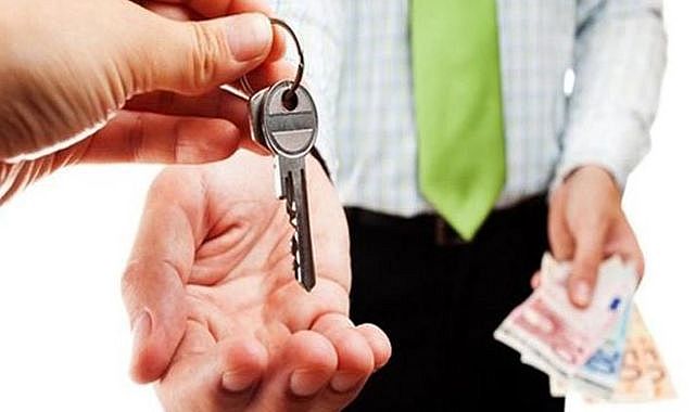 Kiracılar, soluğu mahkemelerde almaya başladı