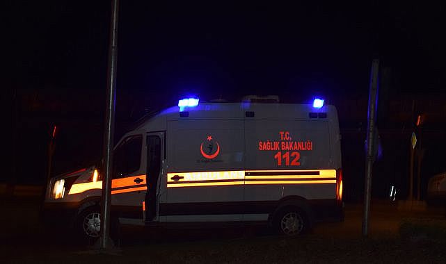 Kız isteme kavgasında 22 yaşındaki gence kıydı!..