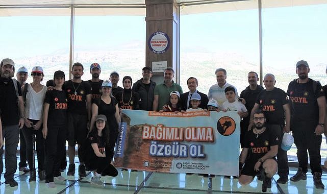 Kızılay: Burası Malatya’nın bir hazinesi!