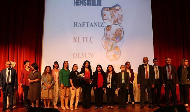 Kızılay: Kendinizi iyi yetiştirin!