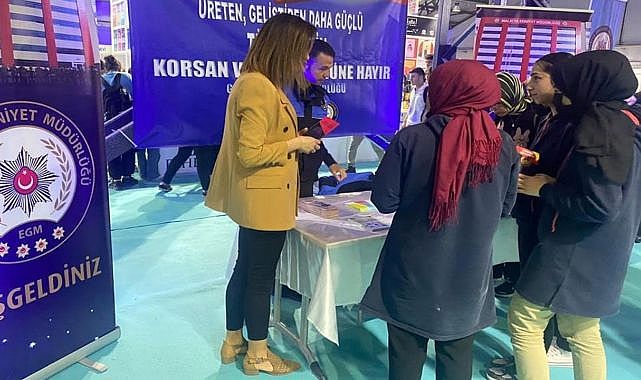 Korsan ve Taklit Ürüne Hayır!