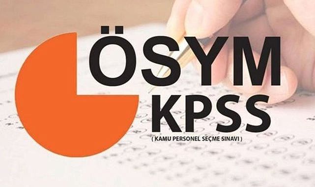 KPSS başvurusu ne zaman?
