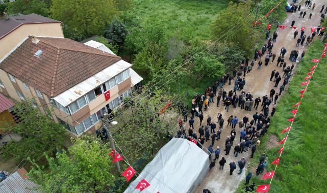 Malatya'da görevli teğmenden acı haber!