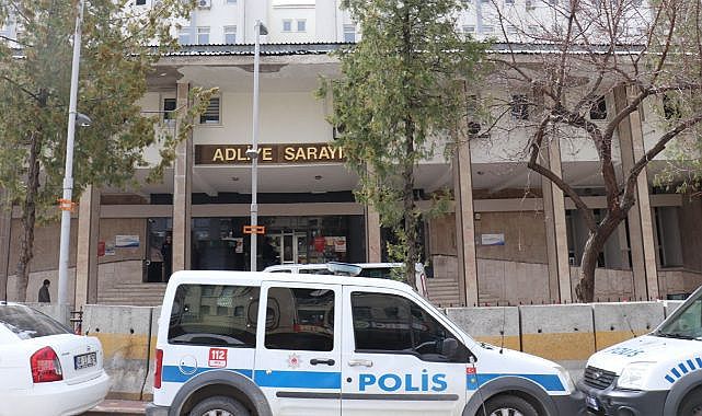 Malatya'da suçlulara geçit yok!