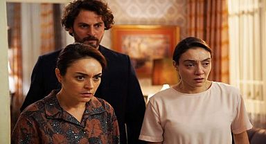 Masumlar Apartmanı'nın taliplisi Bülent Ersoy oldu