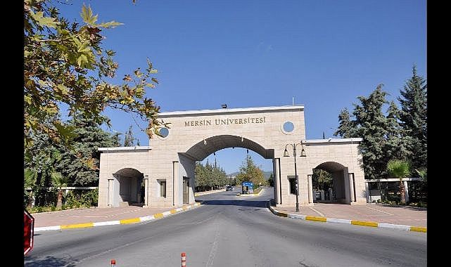 Mersin Üniversitesi 69 Öğretim Üyesi alacak