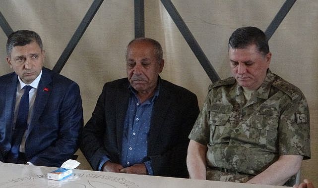 Pençe-Kilit Operasyonunda 4 şehit!
