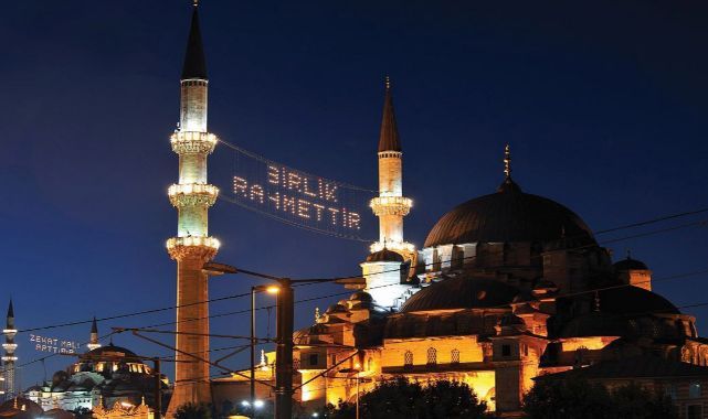 Ramazan Bayramı