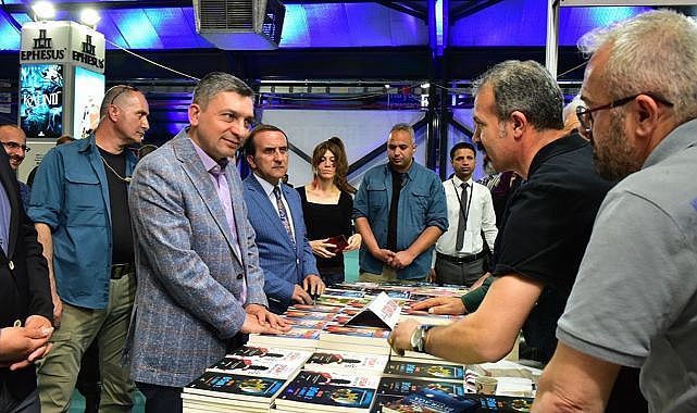 Şahin: Kitapları anlayarak okuyun!