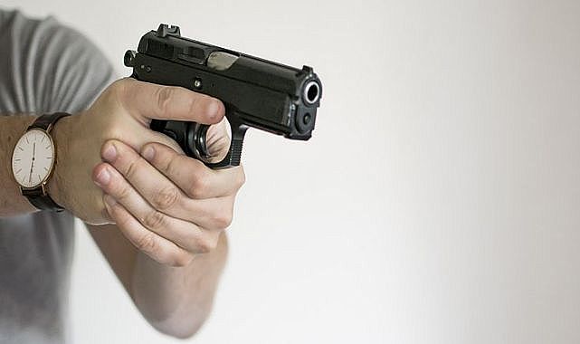 Silah taşımak suç mudur?