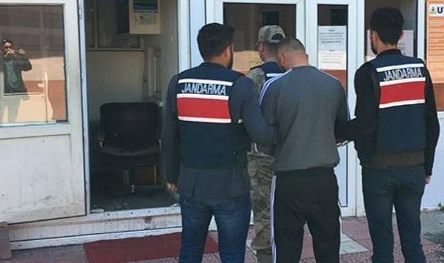 Suç makinesi JASAT’tan kaçamadı