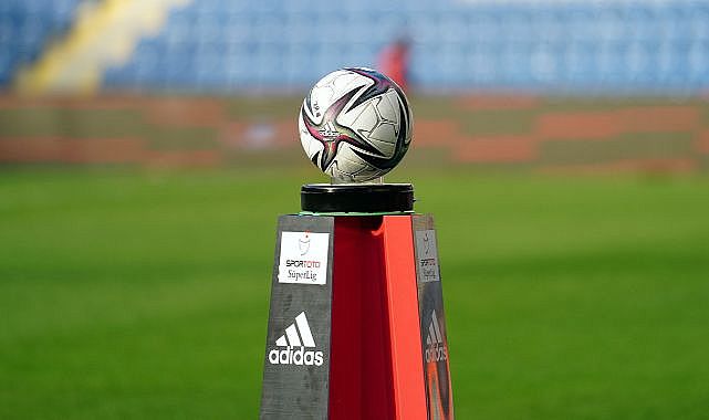 Süper Lig'de son hafta heyecanı