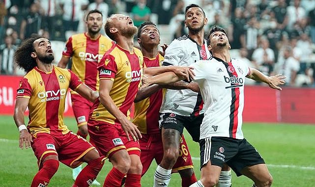 Süper Lig serüveni 6 yıl sürdü