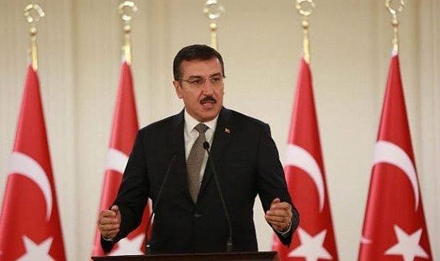 Tüfenkci: "Muhalefet başka güçlere hizmet ediyor"