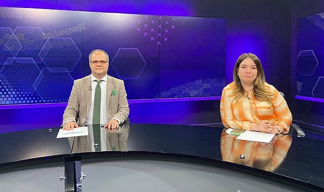 TVNET'de anlattıklarım
