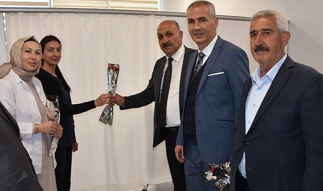 Zelyurt: Hemşire aklıyla bakar!