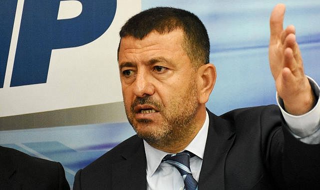 Ağbaba: Malatya çiftlik gibi yönetiliyor!
