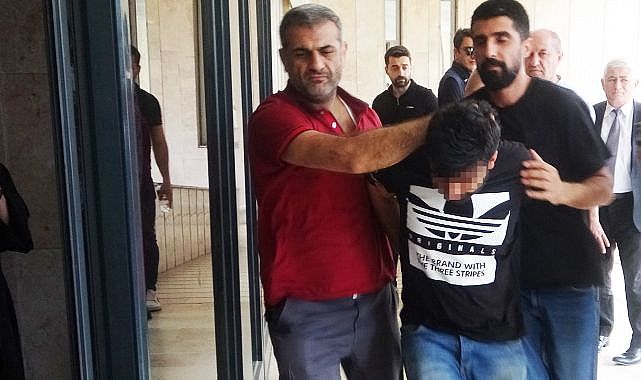 Akpınar'daki silahlı çatışmaya 7 tutuklama!