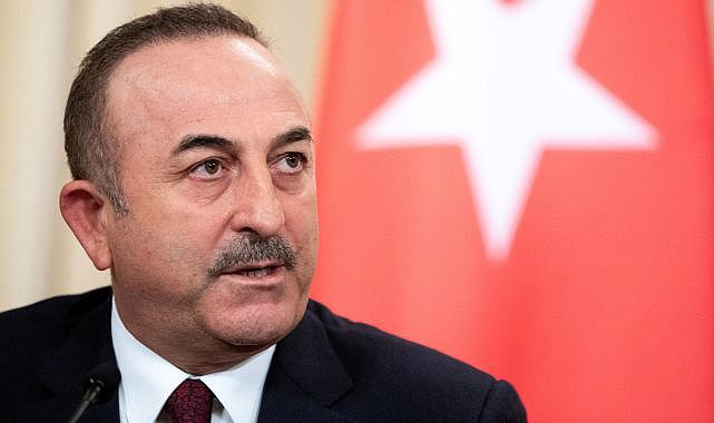Bakan Çavuşoğlu'nun Malatya programı