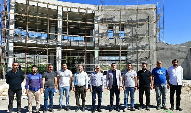 Bir seçim vaadi daha gerçek oluyor!