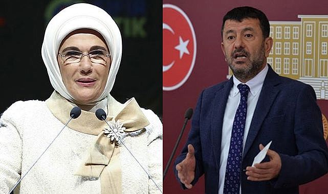 CHP'li Ağbaba'nın açıklamalarına erişim engeli!..