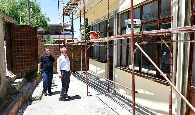 Çınar: Barguzu’nun prestijini artırıyoruz!