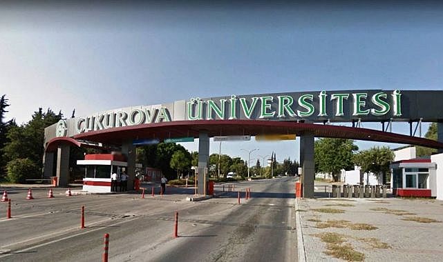 Çukurova Üniversitesi öğretim üyesi alacak