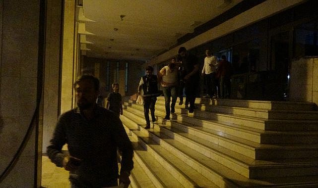 Ekrem Kaya cinayetine 7 tutuklama!