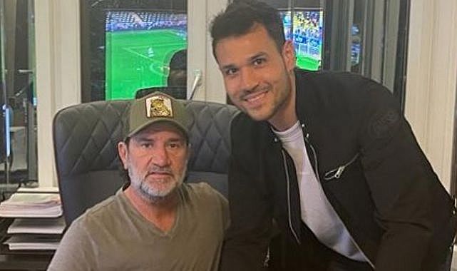 Ertaç Özbir Adana Demirspor'da