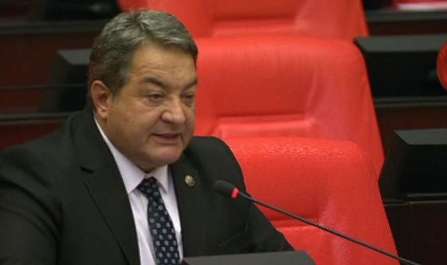 Fendoğlu: Proje yatırım planına alınsın!