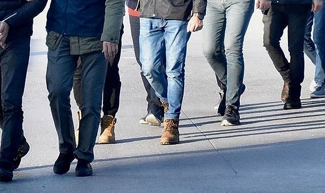 FETÖ/PDY’den 5 gözaltı!..