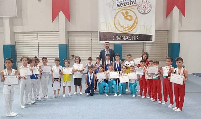 Final Şampiyonası müsabakaları sona erdi