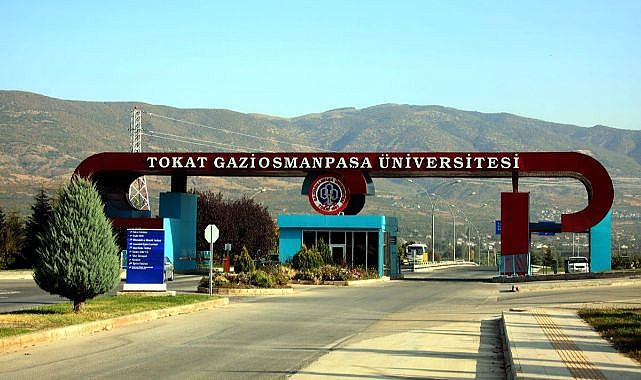 Gaziosmanpaşa Üniversitesi personel alacak