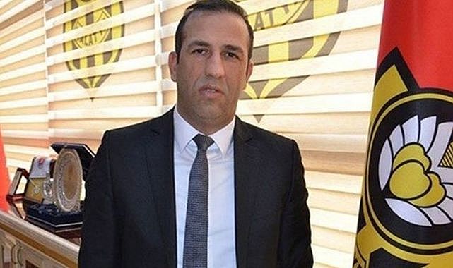 Gevrek yeniden aday olacak mı?