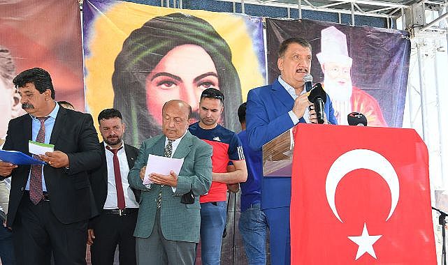 Gürkan: Allah birliğimizi bozmasın!