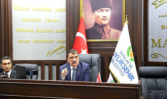 Gürkan: Hepimiz şikayetçiyiz!