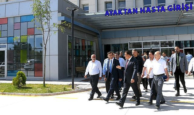 Gürkan: Önemli bir yatırım hamlesiydi!